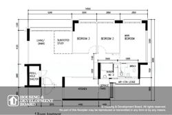 Blk 871B Tampines Greenlace (Tampines), HDB 5 Rooms #560258631